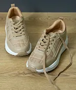 Air Boost Taban Spor Ayakkabı Sneaker